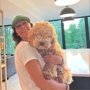 Meet your Posher, Tania